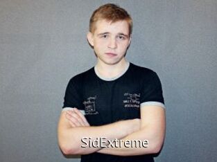 SidExtreme