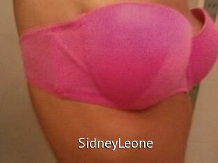SidneyLeone