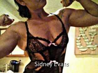 Sidney_Evans Zizi X