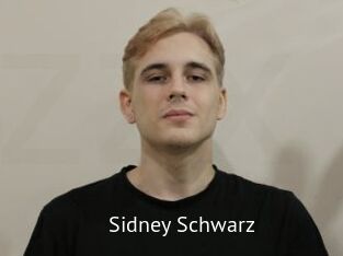 Sidney_Schwarz