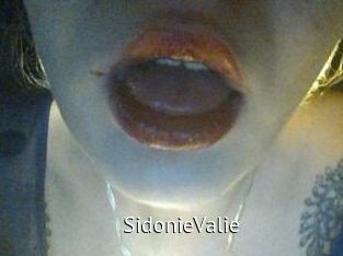 SidonieValie