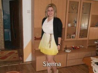 Sienna