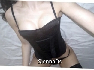 SiennaDs