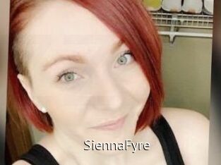 SiennaFyre
