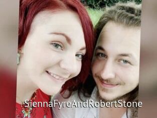 SiennaFyreAndRobertStone
