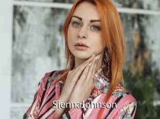 SiennaJohnson