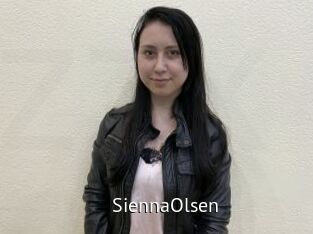 SiennaOlsen