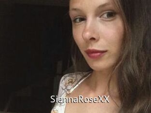 SiennaRoseXX