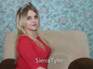 SierraTyler Zizi X