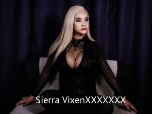 Sierra_VixenXXXXXXX