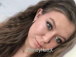 SiindyHottX