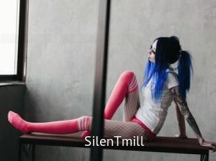 SilenTmill