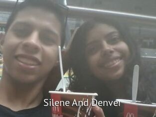 Silene_And_Denver Zizi X