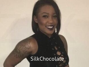 SilkChocolate