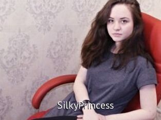 SilkyPrincess