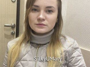SilkyUMary
