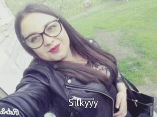 Silkyyy