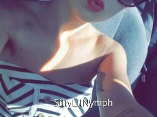 SillyLilNymph Zizi X