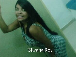 Silvana_Roy