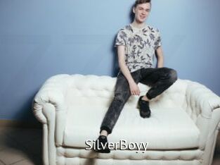 SilverBoyy