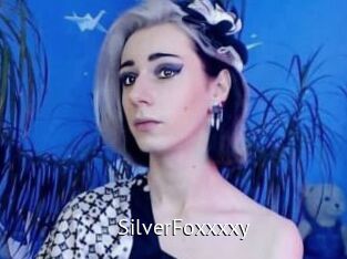 SilverFoxxxxy