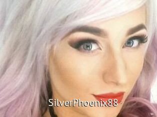 SilverPhoenix88