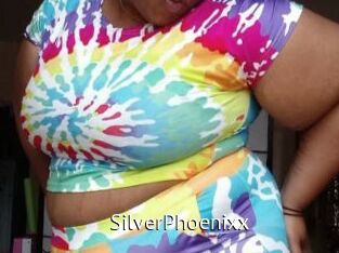 SilverPhoenixx