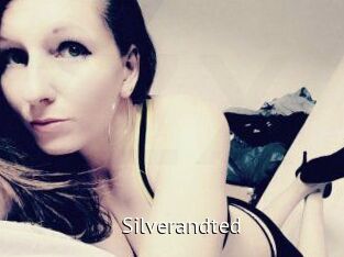 Silverandted