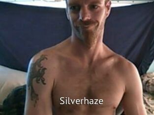 Silverhaze