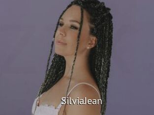 SilviaJean