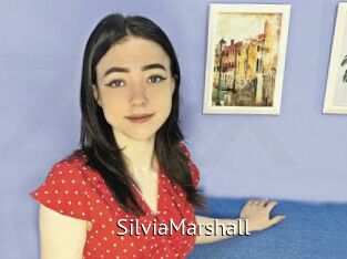 SilviaMarshall