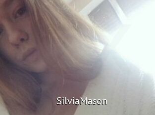 SilviaMason