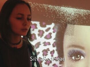 SilviaRedHead
