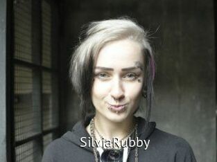 SilviaRubby