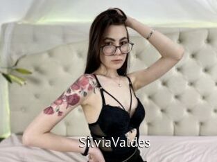 SilviaValdes