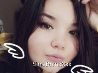 SimaBombXxx Zizi X