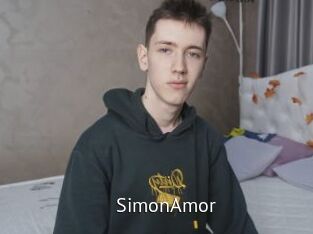 SimonAmor