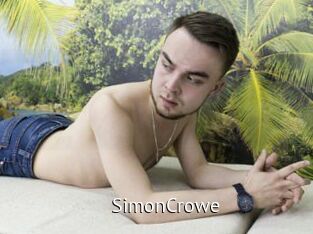 SimonCrowe