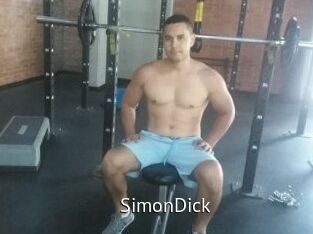 SimonDick Zizi X