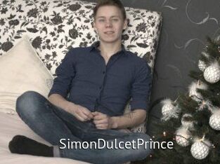 SimonDulcetPrince Zizi X