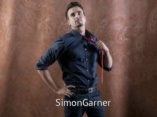 SimonGarner