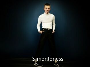 SimonJoness