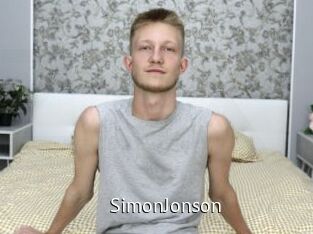 SimonJonson