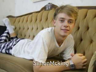 SimonMcking