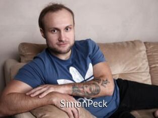 SimonPeck