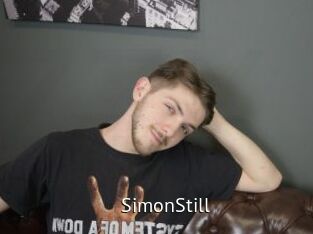 SimonStill