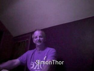 SimonThor Zizi X