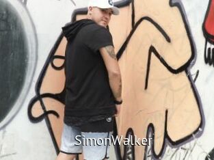 SimonWalker