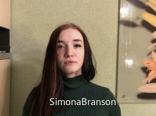 SimonaBranson Zizi X