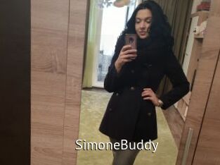 SimoneBuddy Zizi X